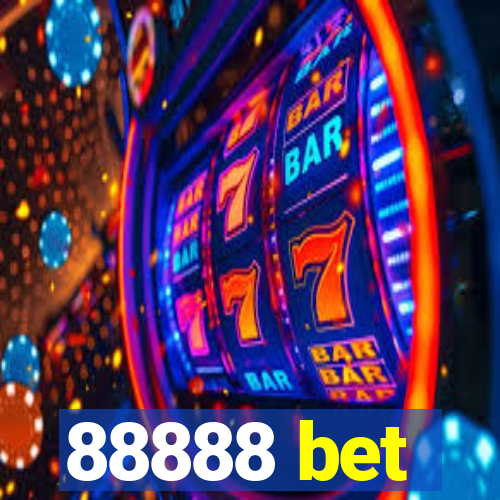 88888 bet